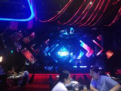 -MOSSO德国餐厅·音乐酒吧(环宇荟店)