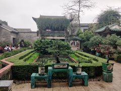 -东莞市可园博物馆