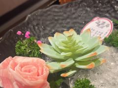 -捞王猪肚鸡火锅(财富中心店)