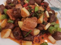 -天天渔港(杏林街店)