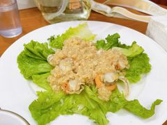 -望海潮海鲜店 特色家常菜(在海一方店)