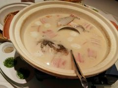 -满满海佛跳墙(千禧店)