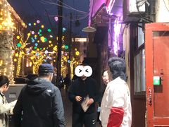 -九龙餐厅(大沽路店)