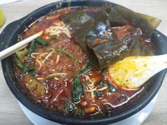 -曹宝林砂锅麻辣烫(星光路店)
