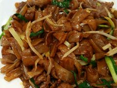 -甜蜜蜜港式茶餐厅(虹梅店)