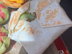 -肯德基(津滨店)