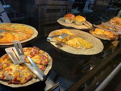 -韩盛·盛江山自助料理(于洪新玛特店)