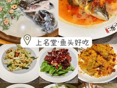 -上名堂·鱼头好吃(体育场路店)