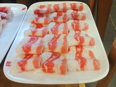 -1078號老北京涮肉(松柏店)