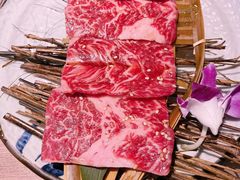 -虎丸烧肉(新大陆广场店)
