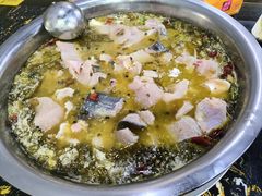 -韩妹鱼庄·泸定老字号(泸定店)