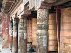 -塔公寺