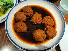 -淮扬楼(文港路店)