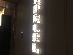 -武商摩尔影城(国广IMAX激光店)