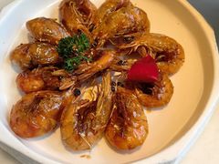 -涌上外婆桥(南塘店)