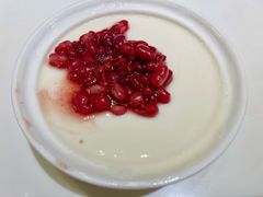 大良双皮奶-清晖小苑•顺德地方菜(壹海城店)