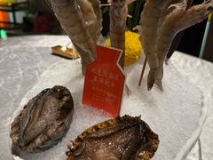 -ONE FULL 古董港式海鲜火锅