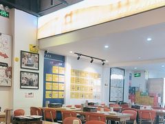 -柳叶刀烧烤(北大清华店)