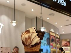 门面-GODIVA(国际金融中心店)