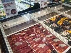 -盒马鲜生(红莲店)