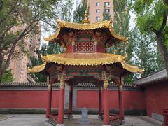 -护国法轮寺