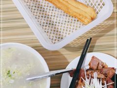 -米家清真糁馆(农大店)