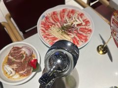 -韩时烤肉(枫蓝店)