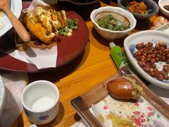 -花和海鲜自助(梅江店)