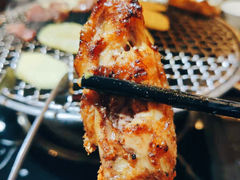 -燚青春泥炉烤肉(东泰店)