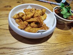 霸道小酥肉-霸道川面馆(张江店)
