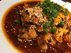 -渝信川菜 · 川味家常菜(长安店)