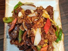 老爆三-津菜宋记老房子(鼓楼店)