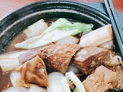 -珍珍小食店(西华路店)
