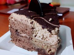 -CAKE BOSS蛋糕老板(公主坟凯德晶品店)