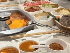-海底捞火锅(万象城店)