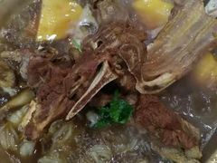 -和庆斋羊蝎子火锅·碳缸烧烤(顺义旗舰店)