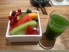 -Amber(香港置地文华东方酒店)