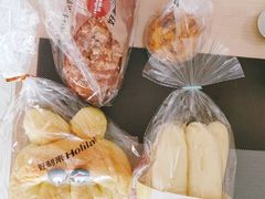 -好利来(鞍山站前店)