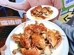 -蓝湾碧波·老字号·疍家非遗海上餐厅