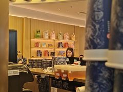 -霸王茶姬(渝北金港国际重百店)