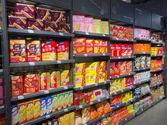 -大昌超市(中环店)