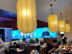 大堂-望湘园·洞庭渔宴(永旺店)