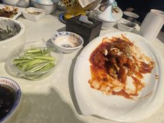 -老浒记烤鸭-北京菜(琉璃厂店)