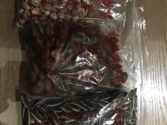 -刘艳明炒货(小心桥店)