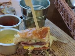 -G+KITCHEN(龙湖狮山天街店)