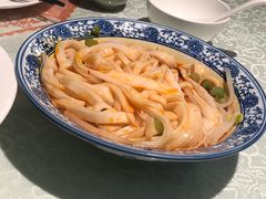 -汉唐宴长安食府