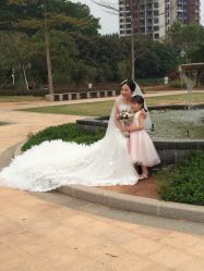 点击看大图 -色色婚纱摄影(大沥旗舰店)