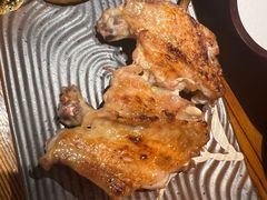 -鸟鹏烧鸟居酒屋(熙龙湾店)