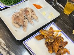 -靖远尕六美味羊羔肉