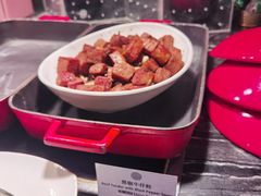 -太原富力铂尔曼大酒店-尚西餐厅